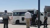 Sonora: En cuatro días, localizan a 520 migrantes de diversos países de Asia, África y América que eran transportados en vehículos