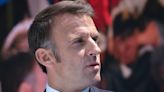 Desperate Emmanuel Macron's deal with hard-Left 'set to cost France £168bn'