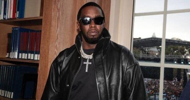 Diddy Takes “Full Responsibility” For Attacking Cassie Ventura - #Long