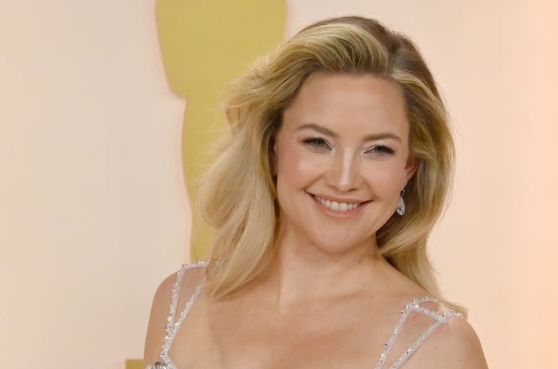 Watch: Kate Hudson performs 'Gonna Find Out' on 'Tonight Show'
