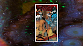This Is What It Means If You Pull the Six of Swords Tarot Card
