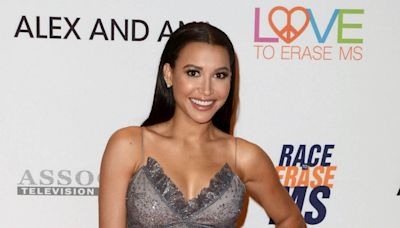 Ryan Dorsey reveals plan to honour Naya Rivera