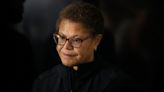 Suspect was 'targeting' Los Angeles Mayor Karen Bass in home break-in, district attorney says