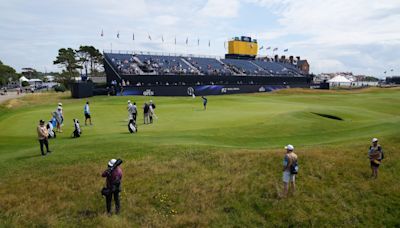 Royal Troon: un links ‘joven’ que abraza al golfista veterano