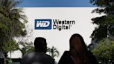 Western Digital to Get $900 Million Investment From Apollo, Elliott