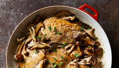 11 One-Pot Dinner Recipes with 5 Ingredients or Less