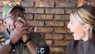 'DWTS': Reginald VelJohnson Is Overwhelmed by Fan Support in Sweet Video