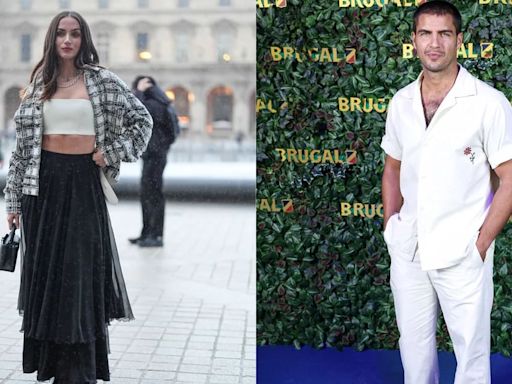 Ana de Armas y Maxi Iglesias se coronan como los famosos más atractivos del verano: esta es la lista completa