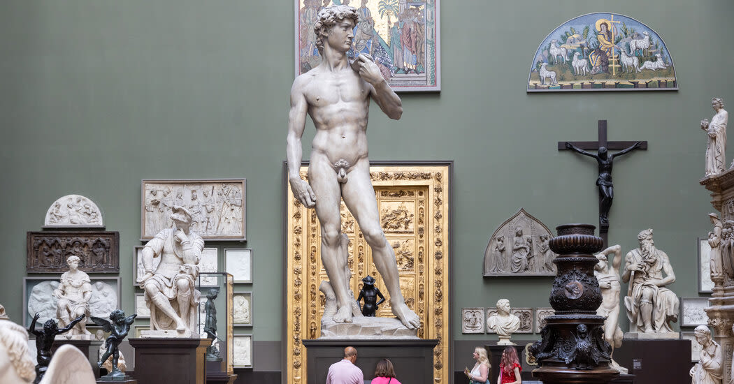 How to Navigate London’s Wondrous (and Very Big) V&A Museum
