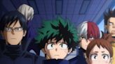 My Hero Academia, temporada 7: cuándo se estrena el capítulo 4, a qué hora, dónde y cómo verlo