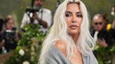 Kim Kardashian’s Met Gala Look Had 1 Detail So Extreme It Made People Uncomfortable