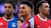 The 10 best players of Premier League Gameweek 34 - ranked