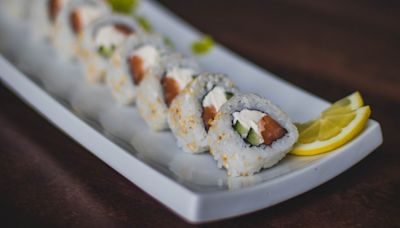 The 5 best sushi spots in the US in 2024, according to Yelp