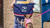 Protecting postal workers from pets in Tennessee