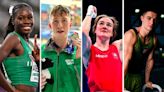 Who is going to Paris? – This is the record-breaking Ireland squad set for the 2024 Olympics