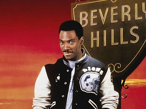 ‘Beverly Hills Cop 2’ Was Way More Brutal Than You Remember