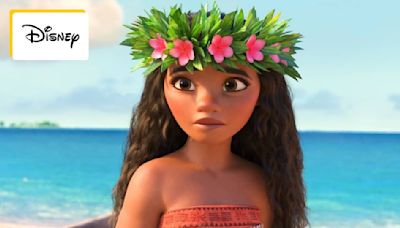 Vaiana : quelle actrice incarnera la célèbre héroïne dans le film Disney en live action ?