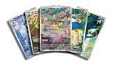 The Pokémon Card Game's Return To The OG 151 Didn't Need To Pop Off This Hard