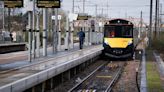 Labour pledge to renationalise railways if elected in 'biggest overhaul in a generation'