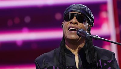 Stevie Wonder irrumpe en un escenario de crispación electoral en Estados Unidos