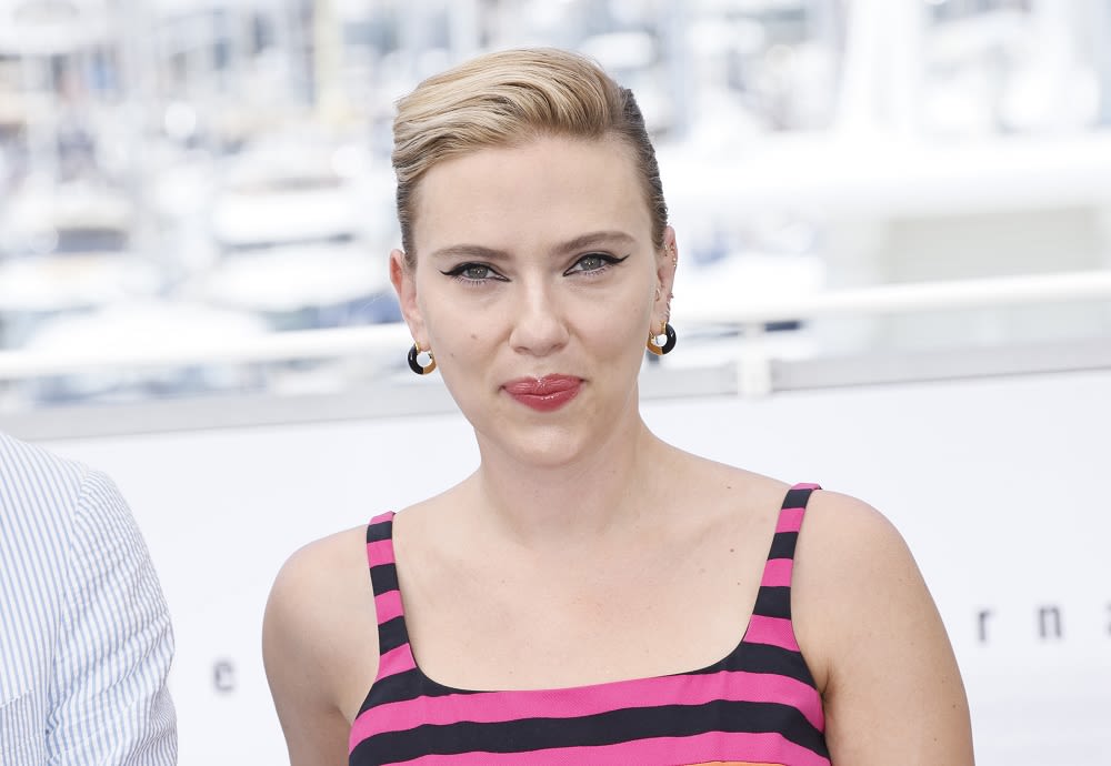 Scarlett Johansson says a ChatGPT voice is 'eerily similar' to hers; OpenAI halts its use - Maryland Daily Record