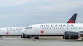 Air Canada Issues Apology to 2 Passengers Escorted Off Plane After They Had to Sit in Seats Covered in Vomit