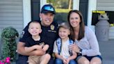 Support Floods In For Family Of Trooper Killed In CT Hit-Run