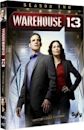 Warehouse 13 season 2