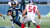 Russell Wilson responds to Eli Manning’s taunt from MNF