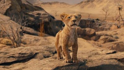 'Mufasa: The Lion King': Disney reveals trailer for prequel; Blue Ivy Carter joins voice cast