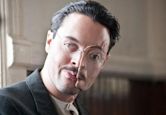 Richard Harrow