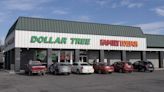 Dollar Tree might sell Family Dollar