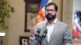 Chile sella un acuerdo político para impulsar un nuevo proceso constituyente