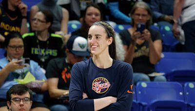 Caitlin Clark ushers in new WNBA era as she begins her career in CT: ‘Like nothing we’ve ever seen’