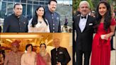 Meet Mukesh Ambani and Nita Ambani’s three Samdhis – Ajay Piramal, Arun Russell Mehta, Viren Merchant: Know about their lifestyle and net worth