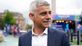 London mayor wants to host the Super Bowl