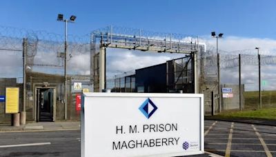 Sharp rise in number of offenders being recalled to prison for breaching licences