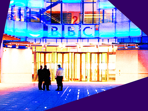 UK general election 2024: How the BBC reports polling day