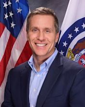 Eric Greitens