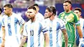¿Argentina o Colombia? - El Diario - Bolivia
