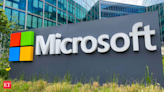 Microsoft Outage: IT ministry issues advisory, says problem related to recent update in product - The Economic Times