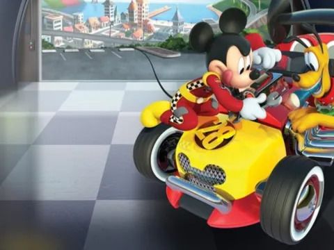 Mickey and the Roadster Racers Season 2: How Many Episodes & When Do New Episodes Come Out?