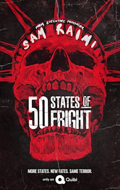 50 States of Fright