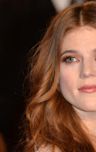 Rose Leslie