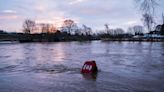 Person swept into water in Aberdeenshire as heavy rain continues