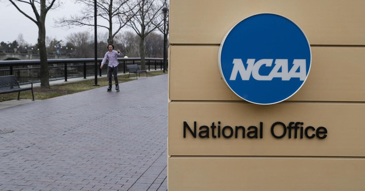 College sports departments gear up for 'economic earthquake'