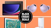 The Samsung Frame TV Is $1,000 Off — Plus 9 More Can't-Miss Samsung Black Friday Deals