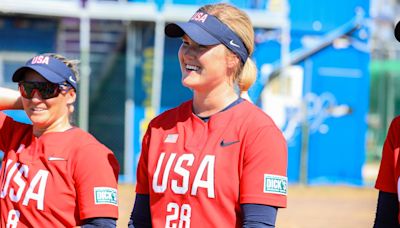 Mussatto: Imagine an All-Bedlam Team USA softball roster for 2028 Summer Olympics