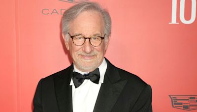 Steven Spielberg's next film to be released in 2026