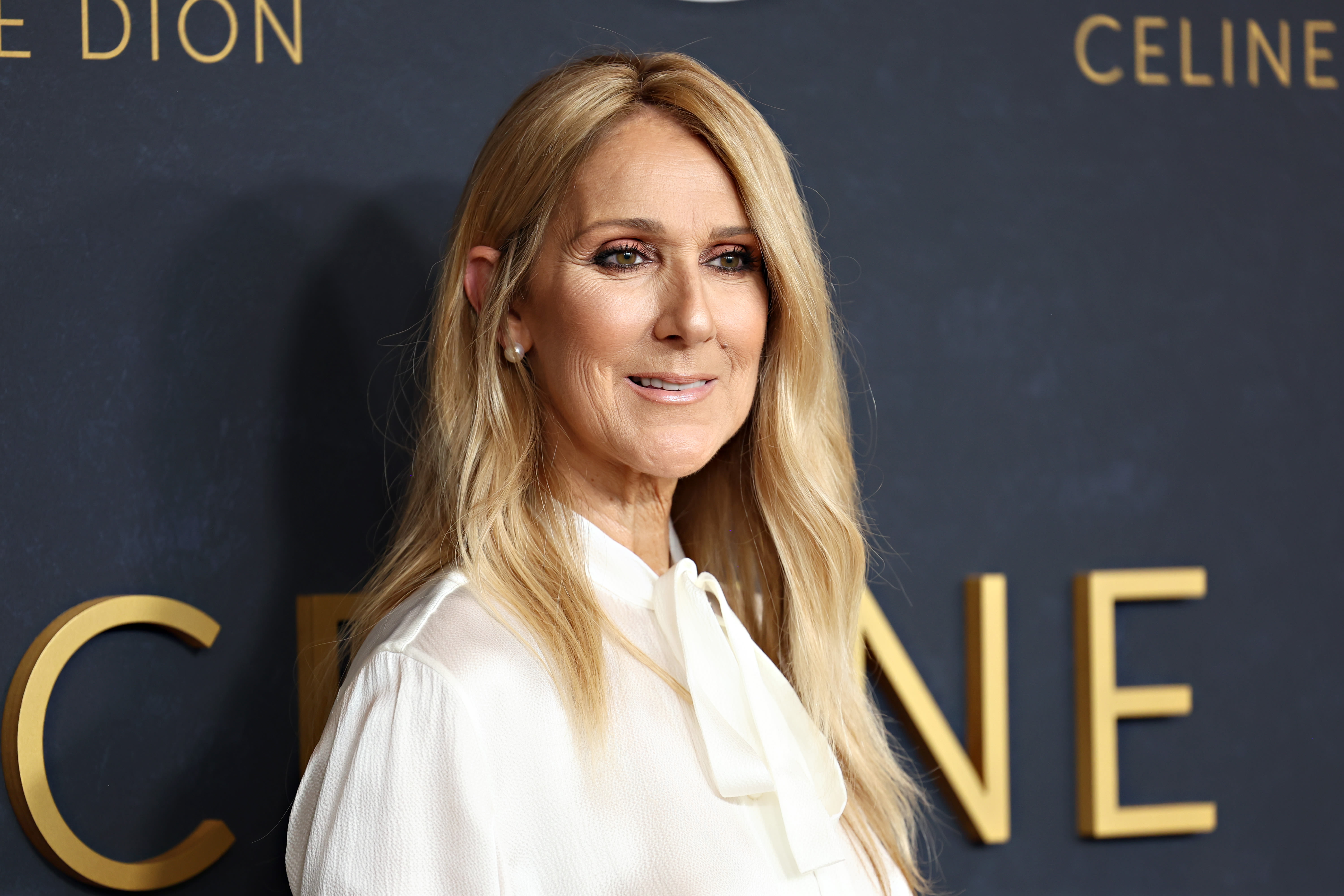 ...Emotional After Standing Ovation at ‘I Am: Celine Dion’ Premiere: ‘I Hope to See You All Again Very, Very ...